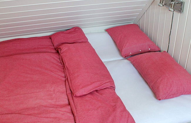 6 Person Holiday Home in Brevik - Foto 6