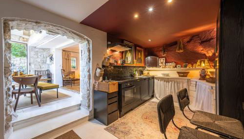 le Balcon du Prince Noir - Foto 5