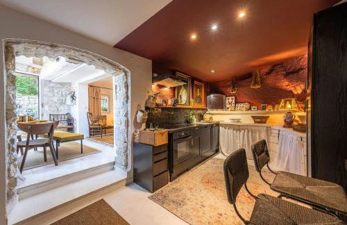 le Balcon du Prince Noir - Foto 5