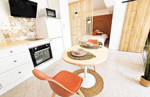 Cocon d'Amour & Spa - Foto 3