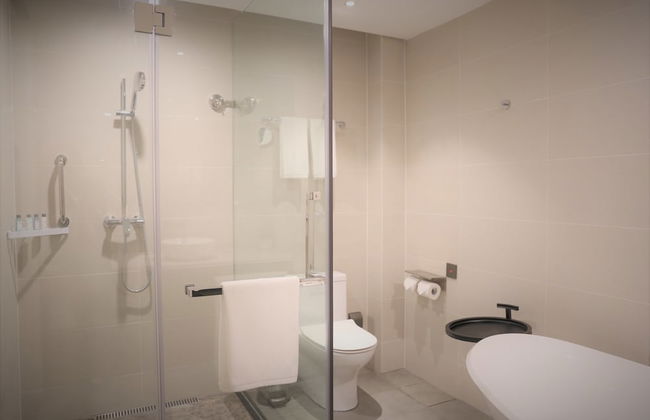 Citadines Gaoke Liangjiang Chongqing - Foto 60