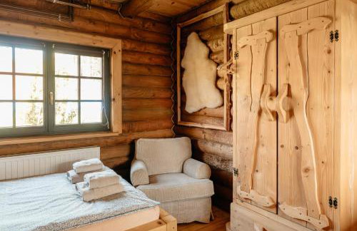 Bieszczadzka Bania - Foto 25