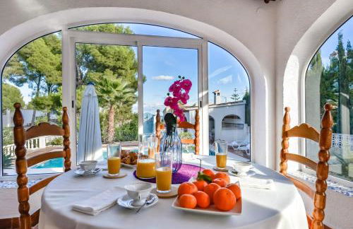 Villas Guzman - Petra - Foto 15