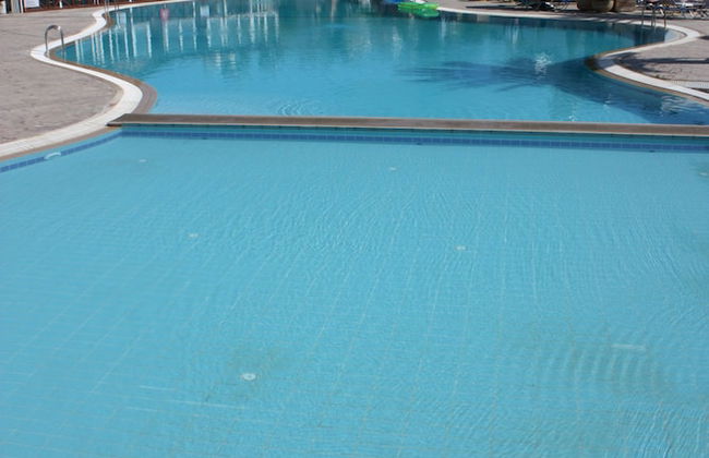 Coliseum Studios & Apartments - Foto 26