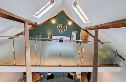 Luxury Piccadilly Duplex Flat by City SuperHost - Foto 19