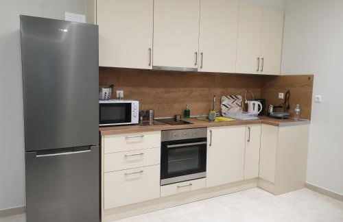 Διαμέρισμα στο κέντρο - Foto 27