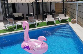 Villa Orquídea - Foto 1