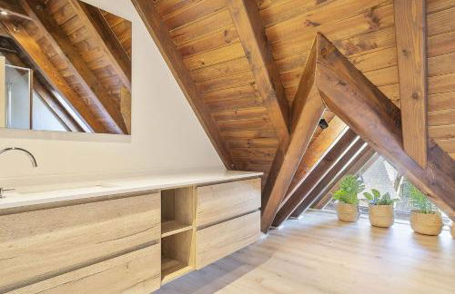 Luderna - Dúplex Aiguamog - Photo 18