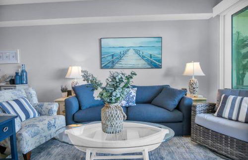 Waterfront -3BR - 2Kings -Pool Balcony - Beach - Foto 45