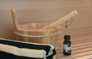 Cozy Haven with Sauna - Foto 11