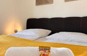 AMAO Sepia - Family Apartment - Free Parking - Foto 5