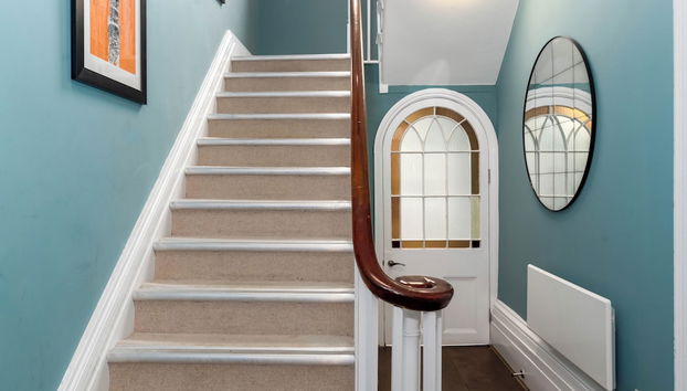 Charlotte Rise - Foto 4, Recepción