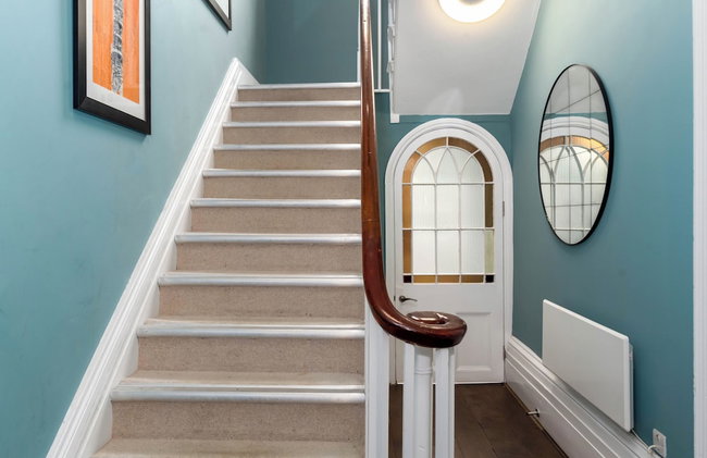 Charlotte Rise - Urban Apartments - Foto 8