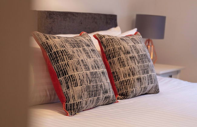 Walker Suite No73 - Donnini Apartments - Foto 23