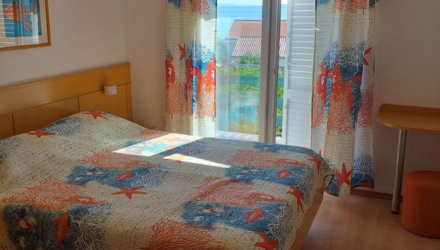 Apartments Lavanda & More - Foto 3, Habitación