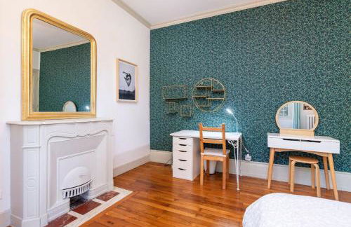 La Cloche - Family house with pool ang garden - Foto 29