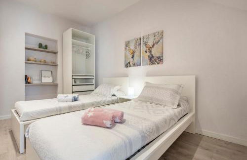 Lovely and bright apartment in the heart of Banyoles - Foto 16