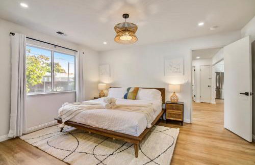 @ Marbella Lane - Stylish Cozy4br in Siliconvalley - Photo 14