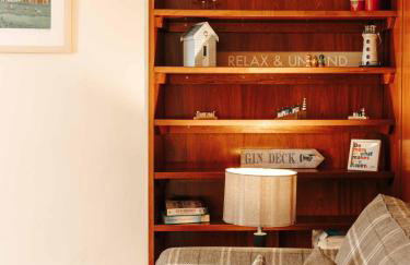 Kenmore House, Elie - Foto 11