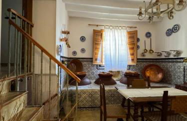 Villa rural sXIX Luz tranquilidad y naturaleza - Foto 38