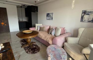 Apartament z balkonem i widokiem na morze w Sopocie blisko Opery Leśnej - Foto 4