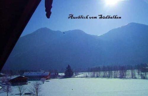 Ferienwohnungen Nagel, Kreuth-Enterbach - Foto 21