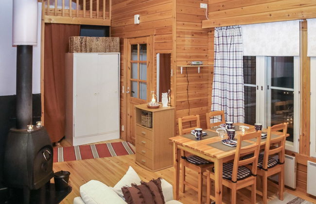 Yllästokka 7 - Foto 5