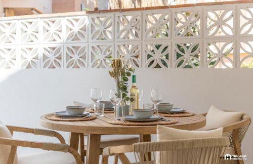 La Casa Bonita with large terras & plungepool - Photo 25