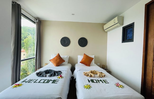 Baan Saint Tropez Villas Kata Beach - Foto 70