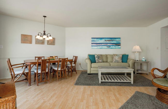 Mariners Court 204 - Foto 10