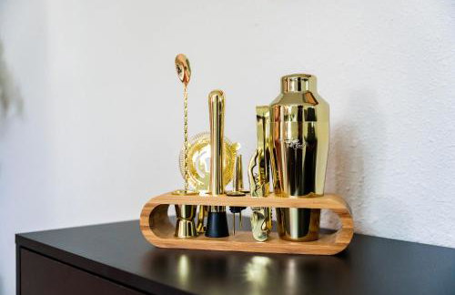 4 Bed sleeps 12 -Sea world-Six Flags-Down Town - Emerald Oasis - Foto 33