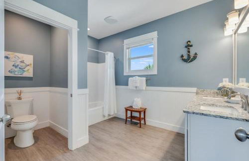 Cape Ocean Front - Jacuzzi - Elevator - Arcade Games! - Foto 7