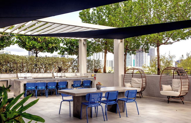 Sentral Wynwood - Foto 58