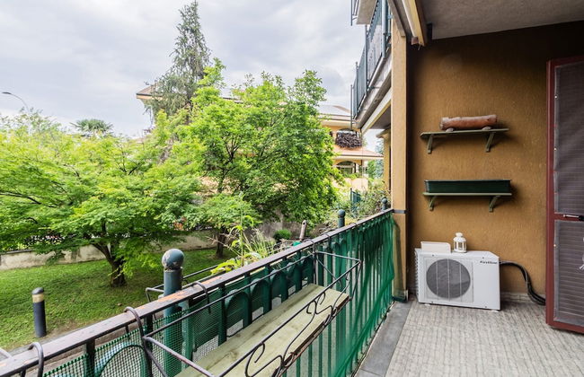 Casa Federica Relax and Style - Foto 10