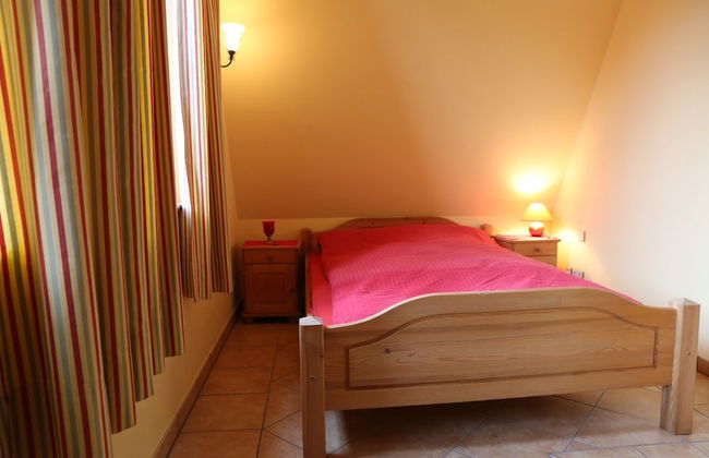 Gästehaus am Wasserturm - Foto 4