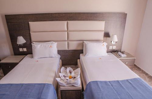 Sunshine Hotel Tigaki - Foto 60