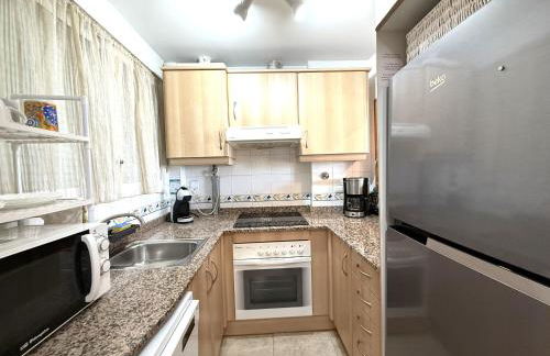 Residencial Nerea - Apartamento con vistas - Foto 5