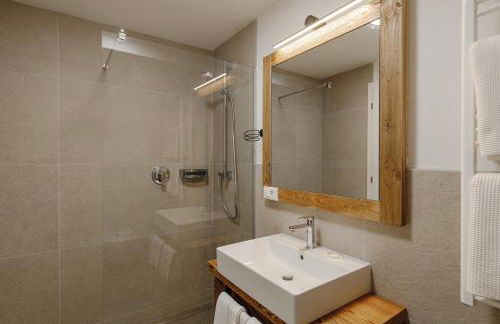 Appartamento Aurone - con Biosauna - Foto 10