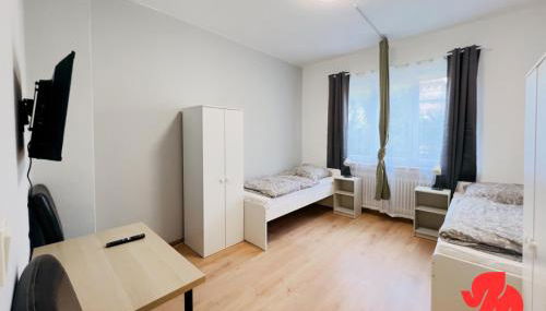 Space Comfort Bremen Apartment bis zu 7 Personen - Foto 3