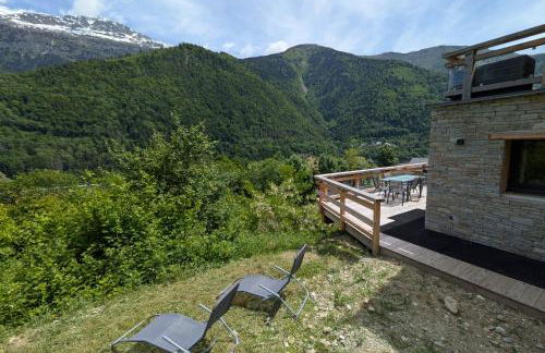 Le Bois Cosy appartement 4 étoiles 6 personnes, ACCES SKI ALPE D'HUEZ GRAND DOMAINE A 3 K M - Foto 4