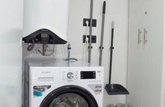 Modern Oasis - Pool, Gym & Tennis - Foto 26