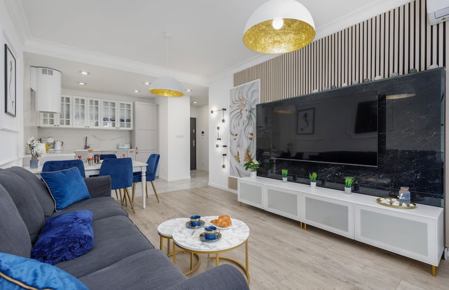 Mermaid Apartment Dziwnow by Renters - Photo 8