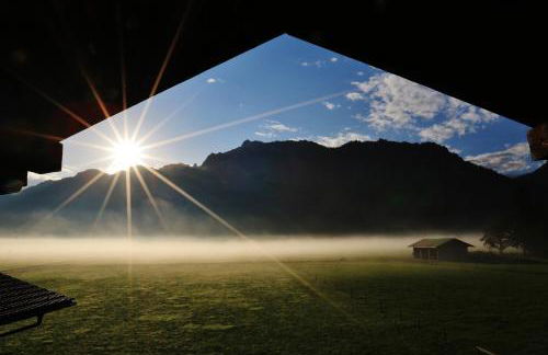 Lizzi Mountain Apartments - Foto 21