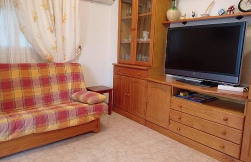 Parquemar III-IV Solo Familias!!! Serviplaya - Foto 62