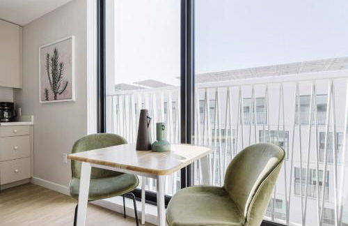 Blueground Downtown elevator nr parks LAX-1235 - Foto 5