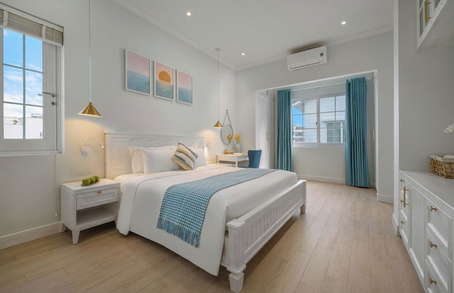 The Salt Villas Da Nang - Private Pool - Photo 2