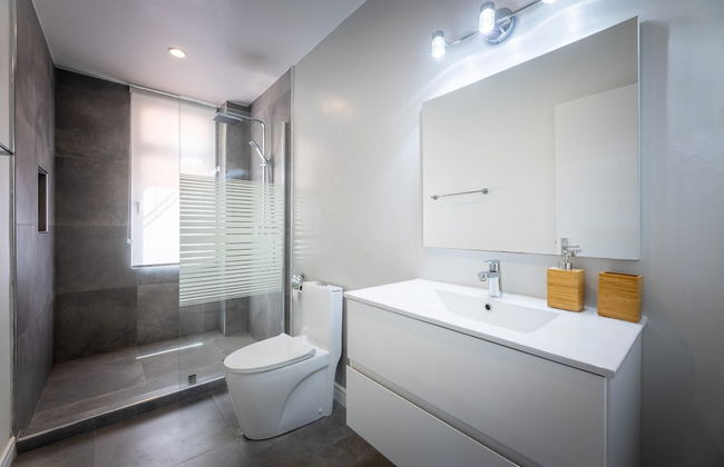 NEW Handelskade Residence Design and Comfort at Unique Location - Foto 10