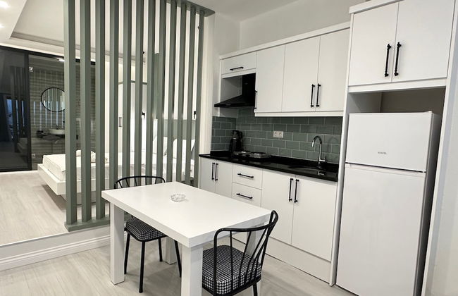 Bossa Nova Apart - Photo 54