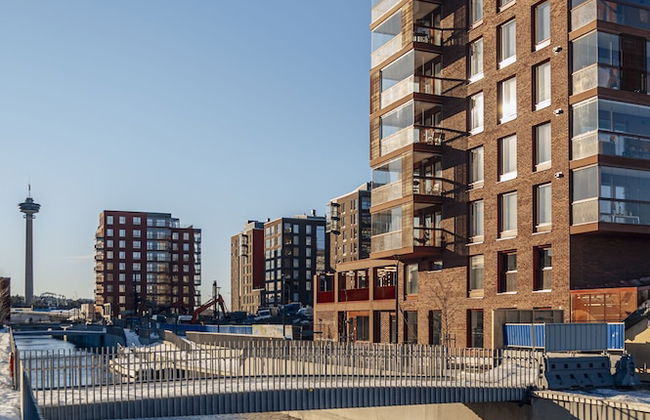 2ndhomes Ranta-Tampella Kaplan 1 Apt. - Photo 32