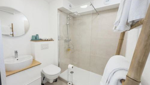 Appartement Le Vauban - 40m2 à Frontignan Plage - À 200m de la Plage - 15 min de Sète - Foto 4